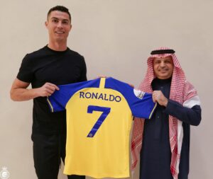 Viitorul lui Cristiano Ronaldo în Arabia Saudită, incert. Negocieri dificile pentru prelungirea contractului