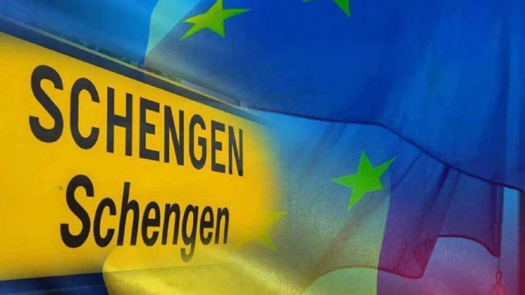 Noi discuții despre aderarea României la Schengen. Ministrul de Externe, Bogdan Aurescu, față în față cu omologul său din Germania