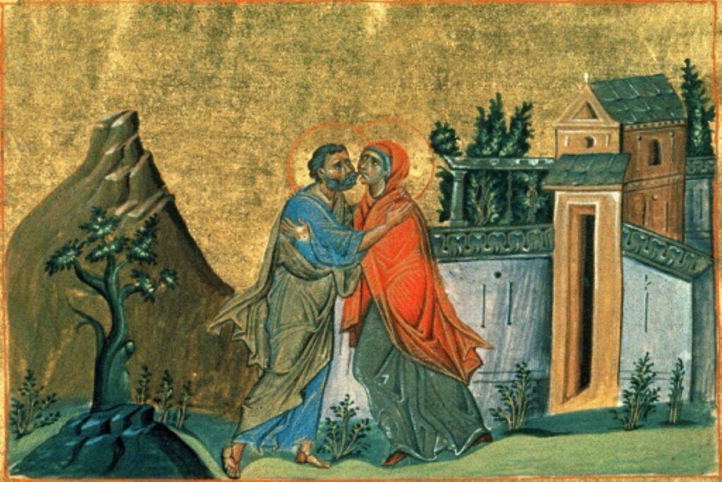 Calendar Creștin Ortodox, 9 decembrie. Zămislirea Sfintei Fecioare Maria. Rugăciunea care trebuie rostită astăzi