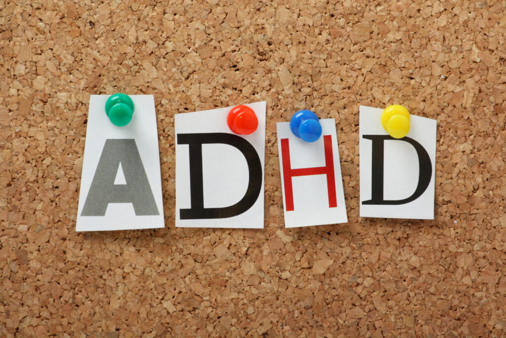 Cum puteți afla dacă un copil suferă de ADHD. Care sunt principalele simptome
