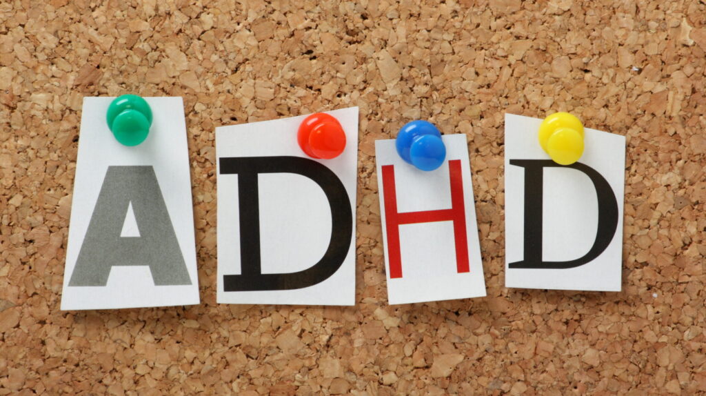 Cum puteți afla dacă un copil suferă de ADHD. Care sunt principalele simptome