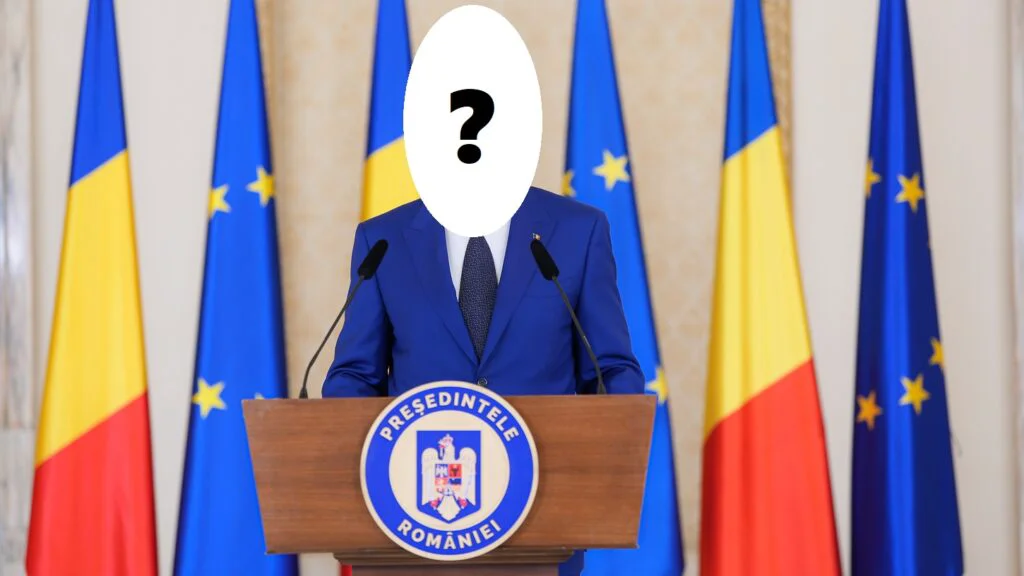 Candidat în căutare de partid. Eugen Orlando Teodorovici vrea să fie președintele României