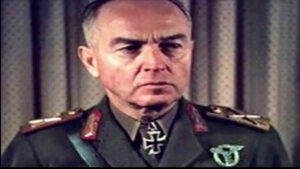 Mareșalul Antonescu