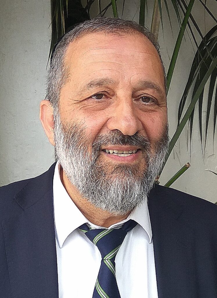 Ministrul de Interne și al Sănătății din Israel a fost demis după ce mandatul său a fost invalidat de Curtea Supremă