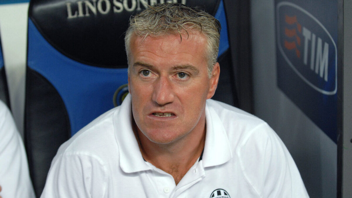 Didier Deschamps va pleca de la naționala Franței. Cine îi va lua locul