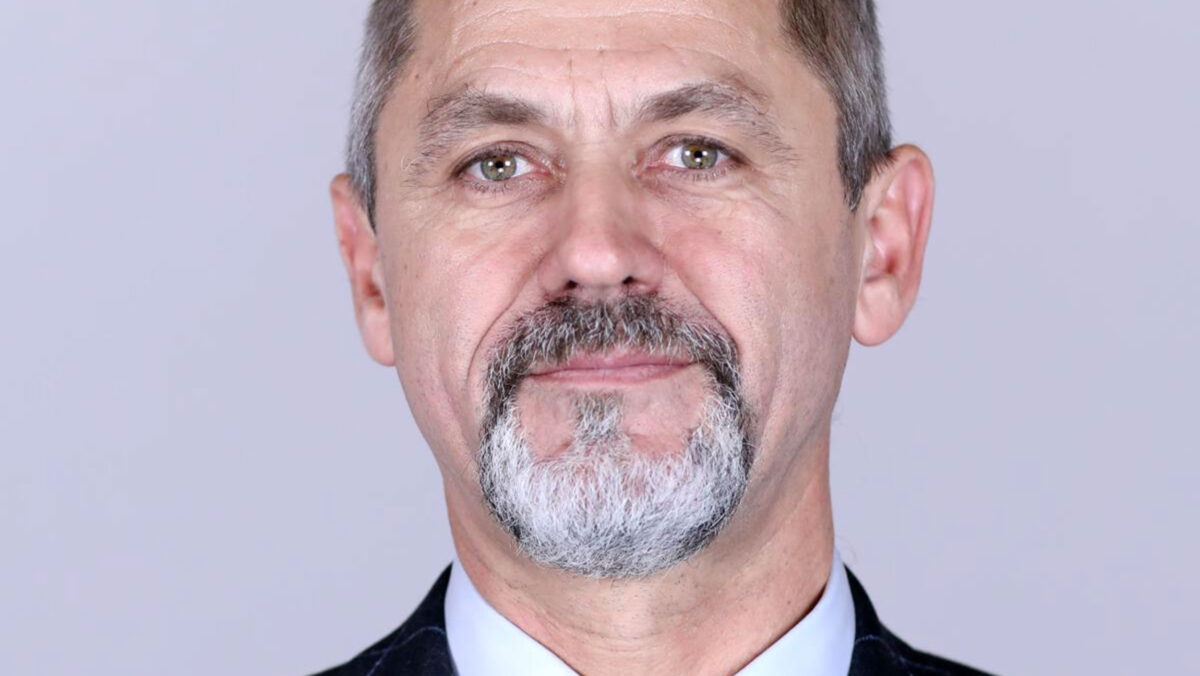 Deputatul Dumitru Focşa, ex-AUR, şi-a retras divorţul. Fusese acuzat de violență domestică