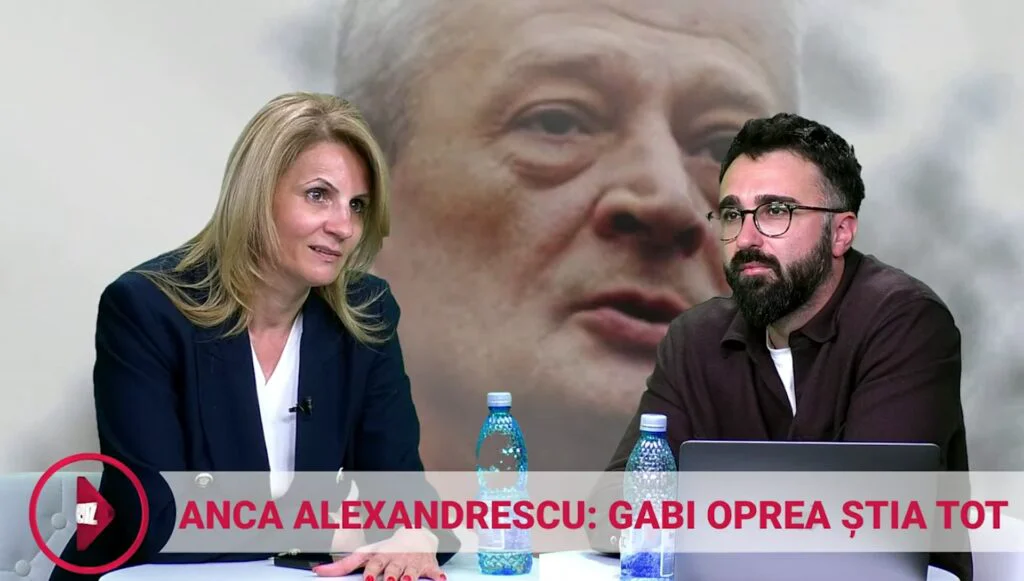 Exclusiv. Sorin Oprescu – condamnare politică de manual? „S-a întâmplat tot ce mi-a spus Gabi Oprea!” – Video