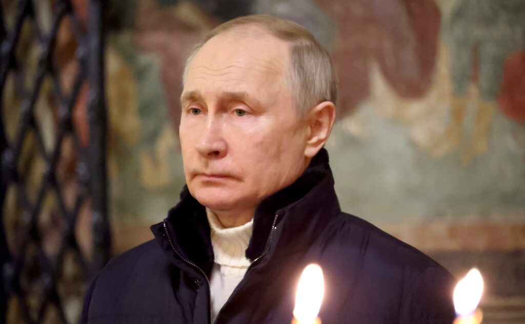 Fostul redactor de discursuri al președintelui rus: „Putin e brutal și nu e deloc puternic. Imaginea lui s-a șters, mai ales în comparație cu Zelenski”