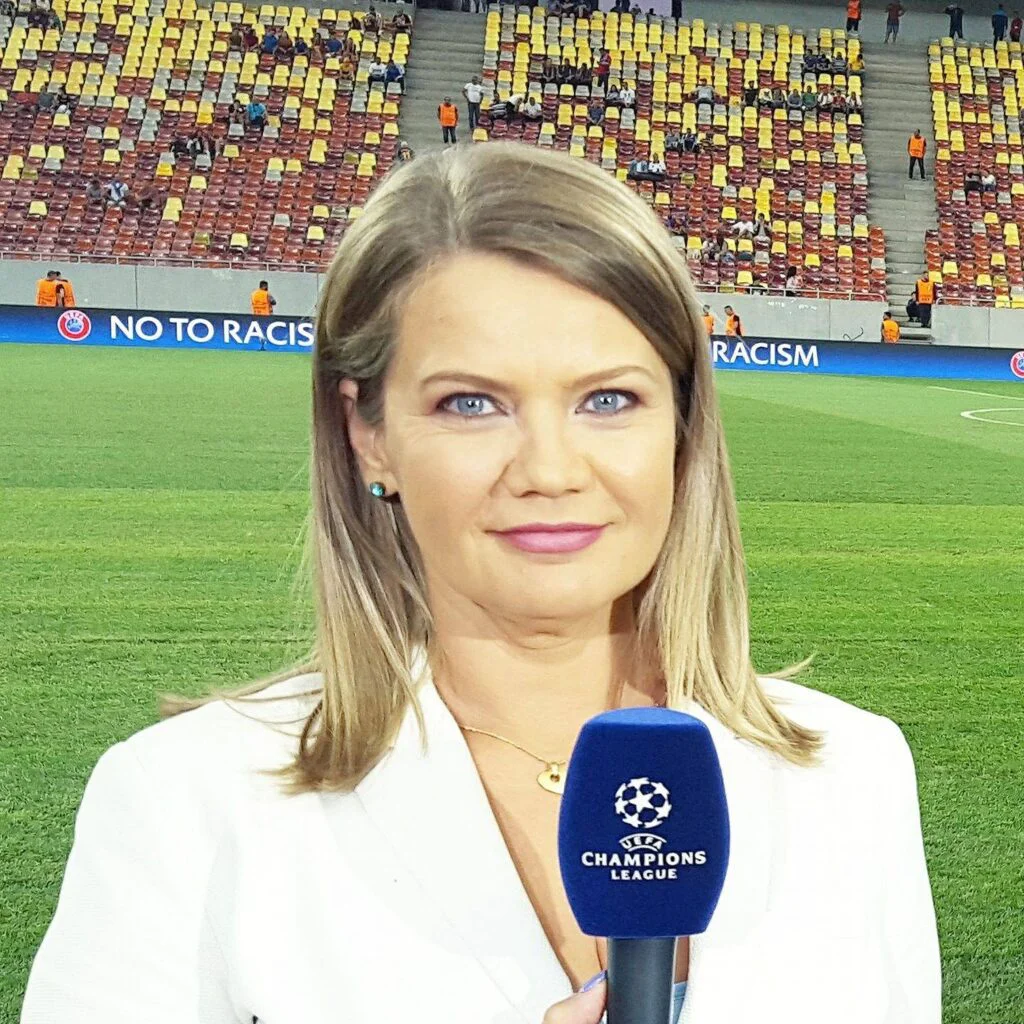Ioana Cosma, noi detalii despre plecarea de la PRO TV. „Nu mi-e frică să vorbesc”