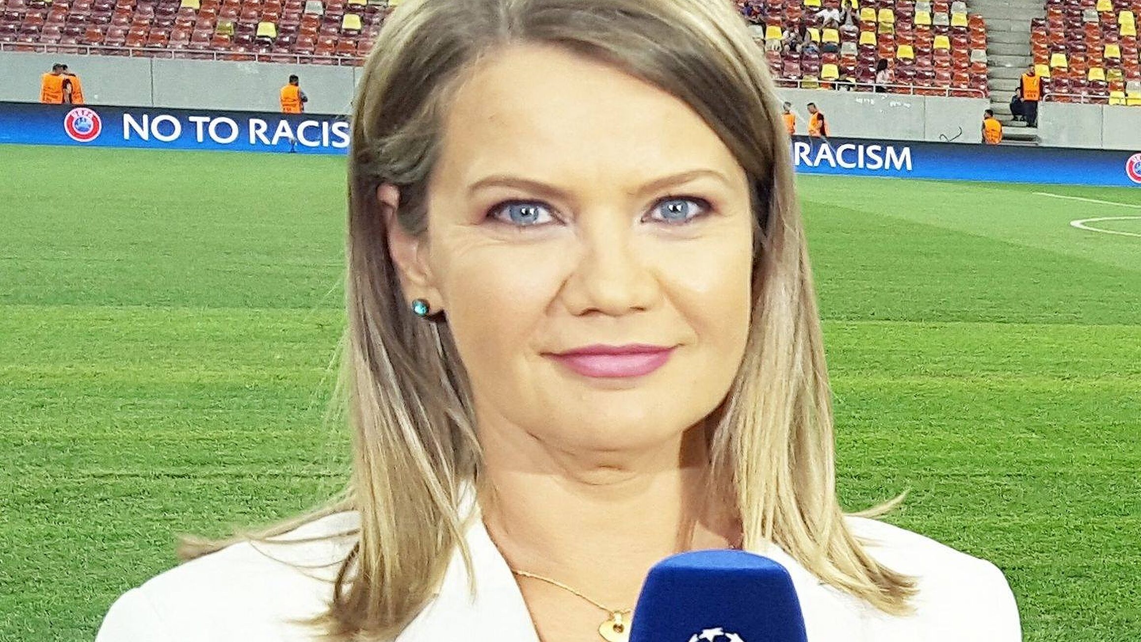 Ioana Cosma, jigniri fără precedent. Vorbe grele pentru fosta vedetă TV