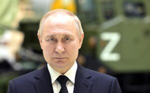 Avertisment dur din partea Kremlinului. Ce se va întâmpla dacă Ucraina va ataca teritorii ruseşti cu rachete HIMARS şi Storm Shadow