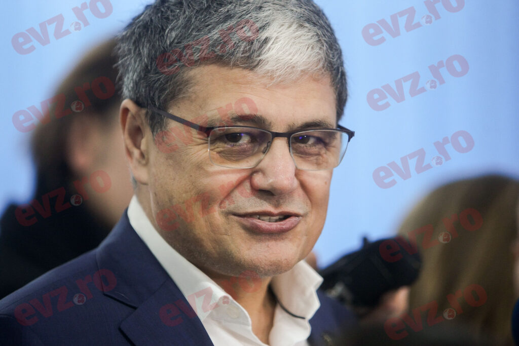 Marcel Boloş, despre rotaţia premierilor: „Dacă protocolul se respectă aşa cum este el, mandatul meu se termină pe data de 25 mai 2023”
