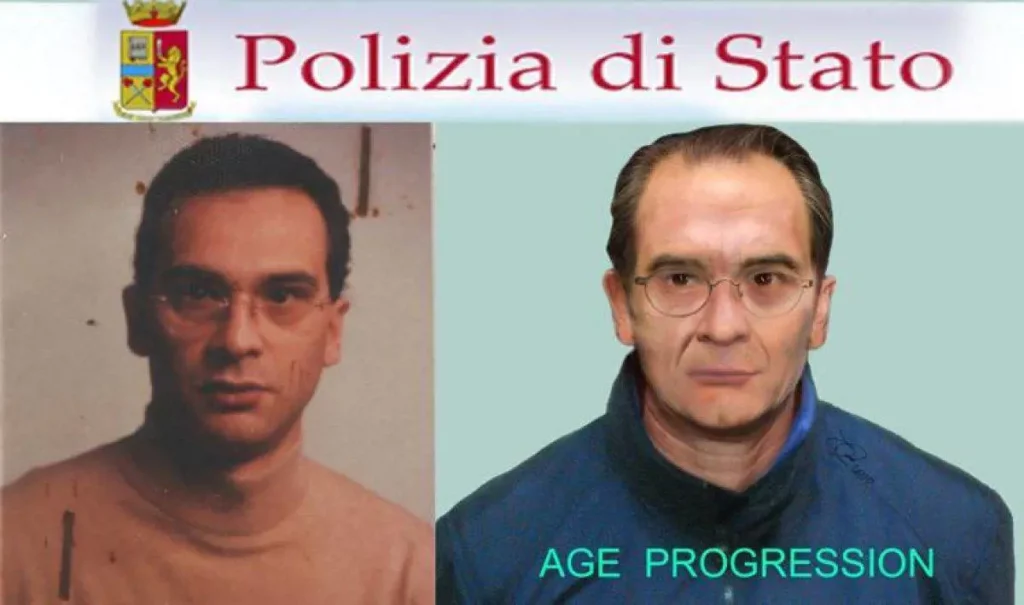 Șeful mafiot Matteo Messina Denaro, arestat după 30 de ani de căutări. Cum a fost prins