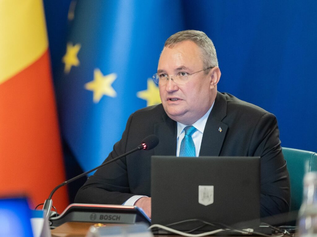 Surse: Nicolae Ciucă i-a asigurat pe liderii PNL că rotativa guvernamentală va avea loc precum în protocol. „Dușmanul real al României și al PNL este extremismul”