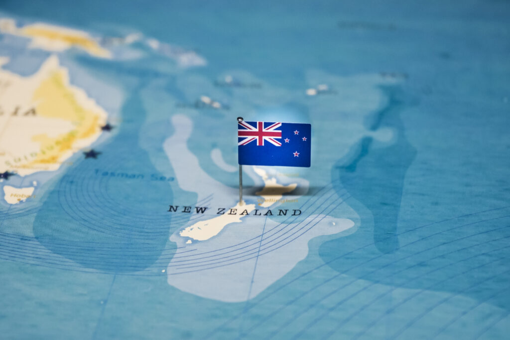 Noua Zeelandă: Chris Hipkins, desemnat următorul prim-ministru