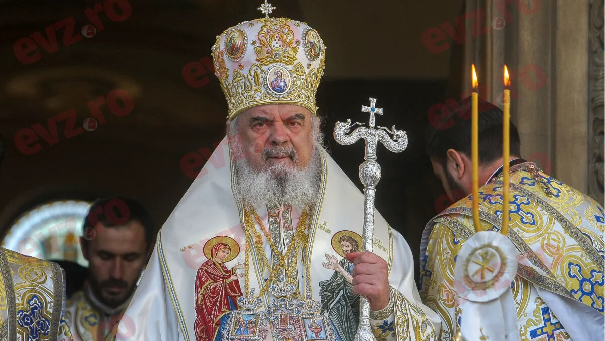 Patriarhul Daniel, mesaj transmis în Săptămâna Mare. Înviem în întunericul greutăților și al încercărilor