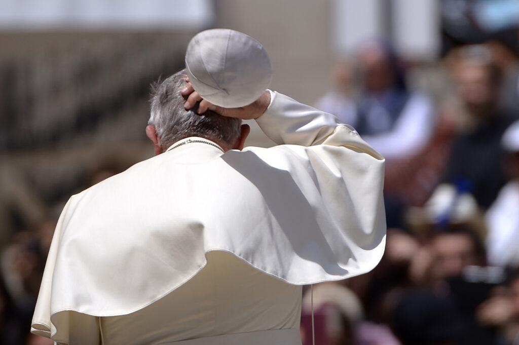 HOROSCOPUL LUI DOM’ PROFESOR 13 IANUARIE 2023. Problemele Papei Francisc