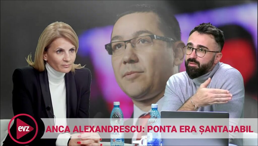 Exclusiv. Cum a pierdut Ponta alegerile din 2014?!  „S-a intervenit la toate nivelurile!” Video