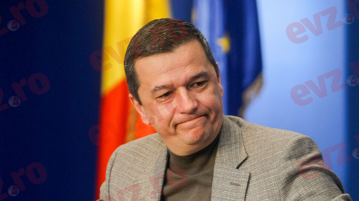 Sorin Grindeanu avertizează asupra riscului suspendării fondurilor europene în România
