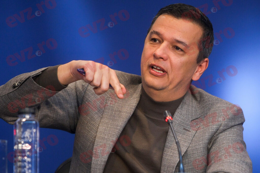 Sorin Grindeanu i-a cerut ambasadorului Ucrainei informații despre măsurătorile de pe canalul Bâstroe. „Experţii români încă aşteaptă”