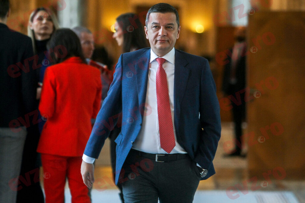 Sorin Grindeanu face curat la Ministerul Transporturilor. Zeci de instituții vor avea de suferit