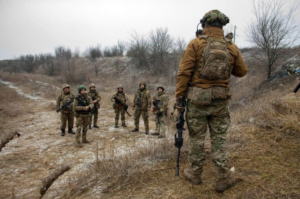 Războiul din Ucraina, ziua 342. Rușii au suferit pierderi grele la Bahmut și Vuhledar. Franța cumpără radare performante pentru Ucraina