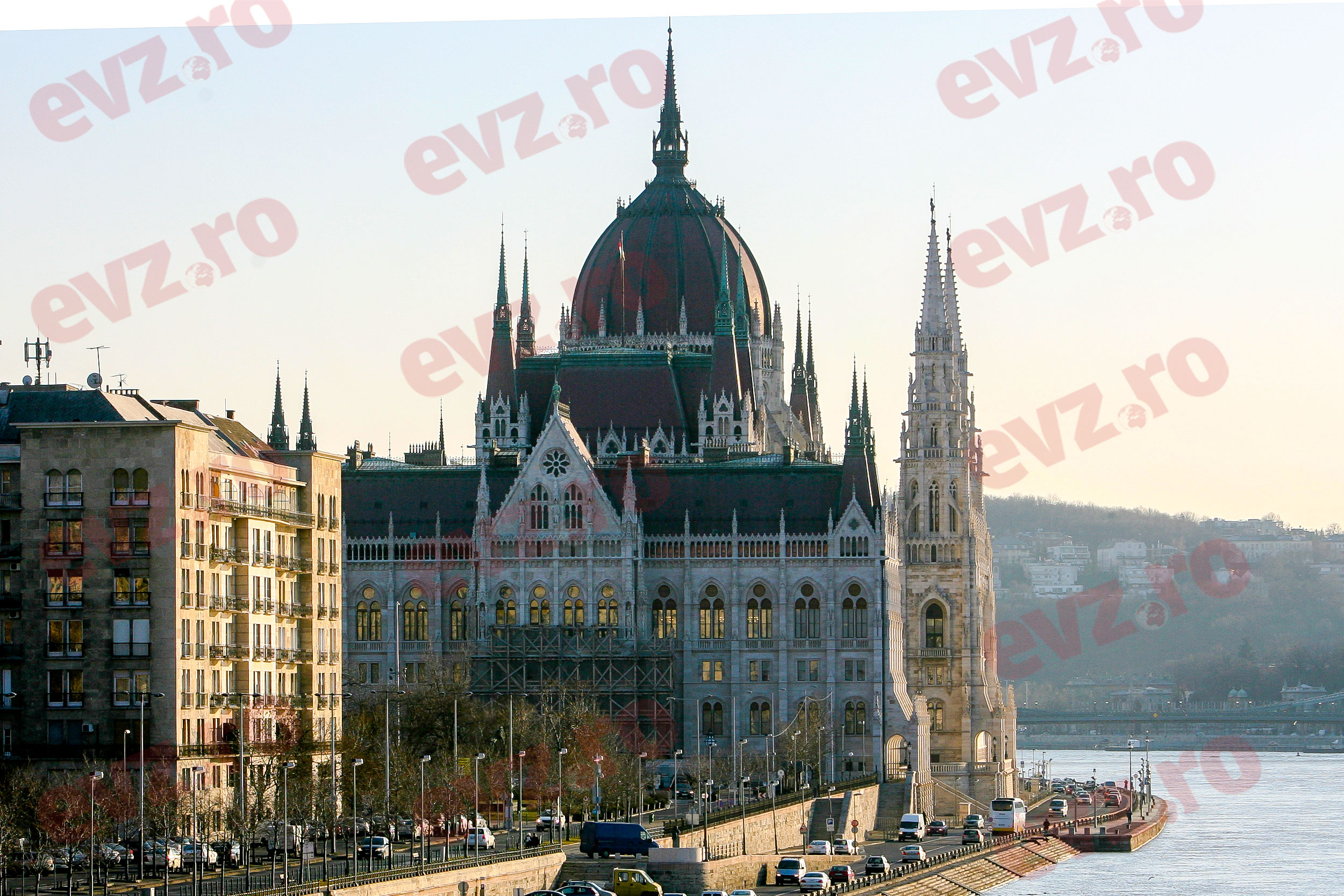 vacanțe, Budapesta