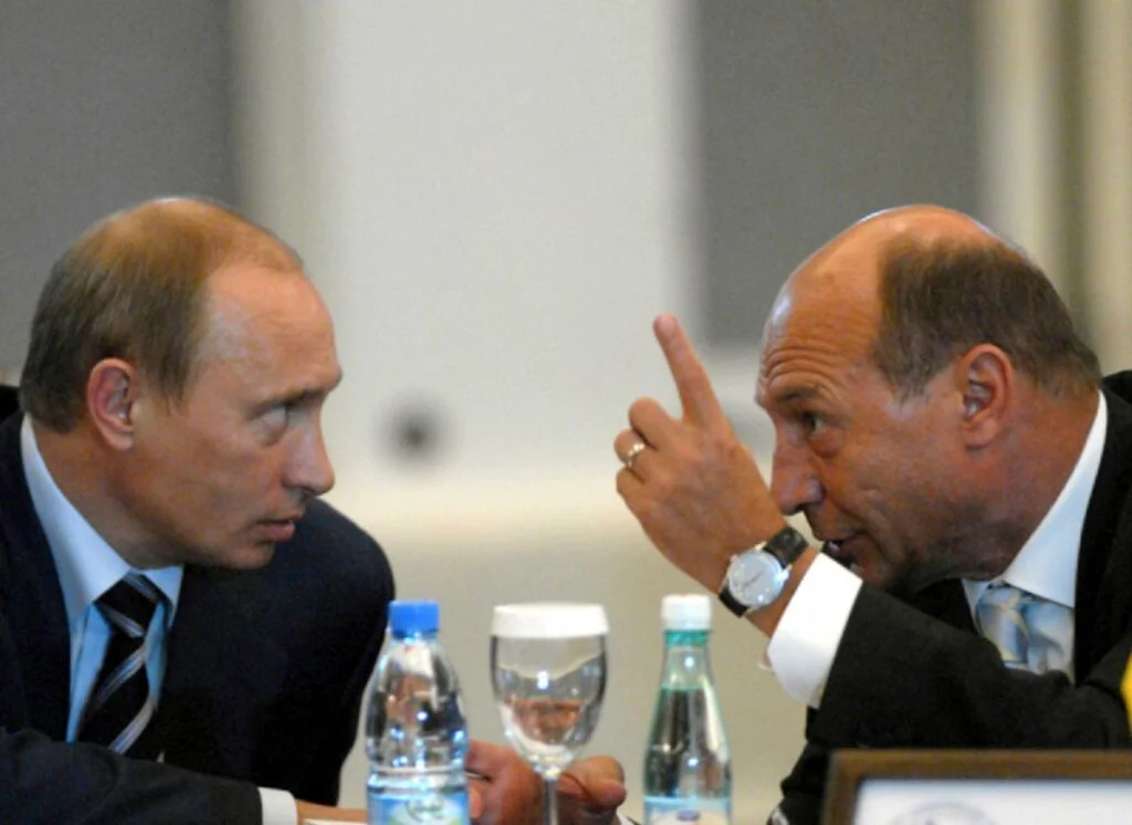 Războiul din Ucraina a fost prezis de Traian Băsescu încă din 2015: „Orice drum înseamnă intervenție militară”