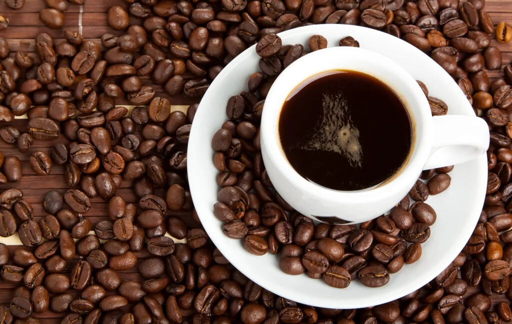 Cafeaua are beneficii asupra organismului doar atunci când este preparată corect. Rețeta simplă și sănătoasă, recomandată de medici