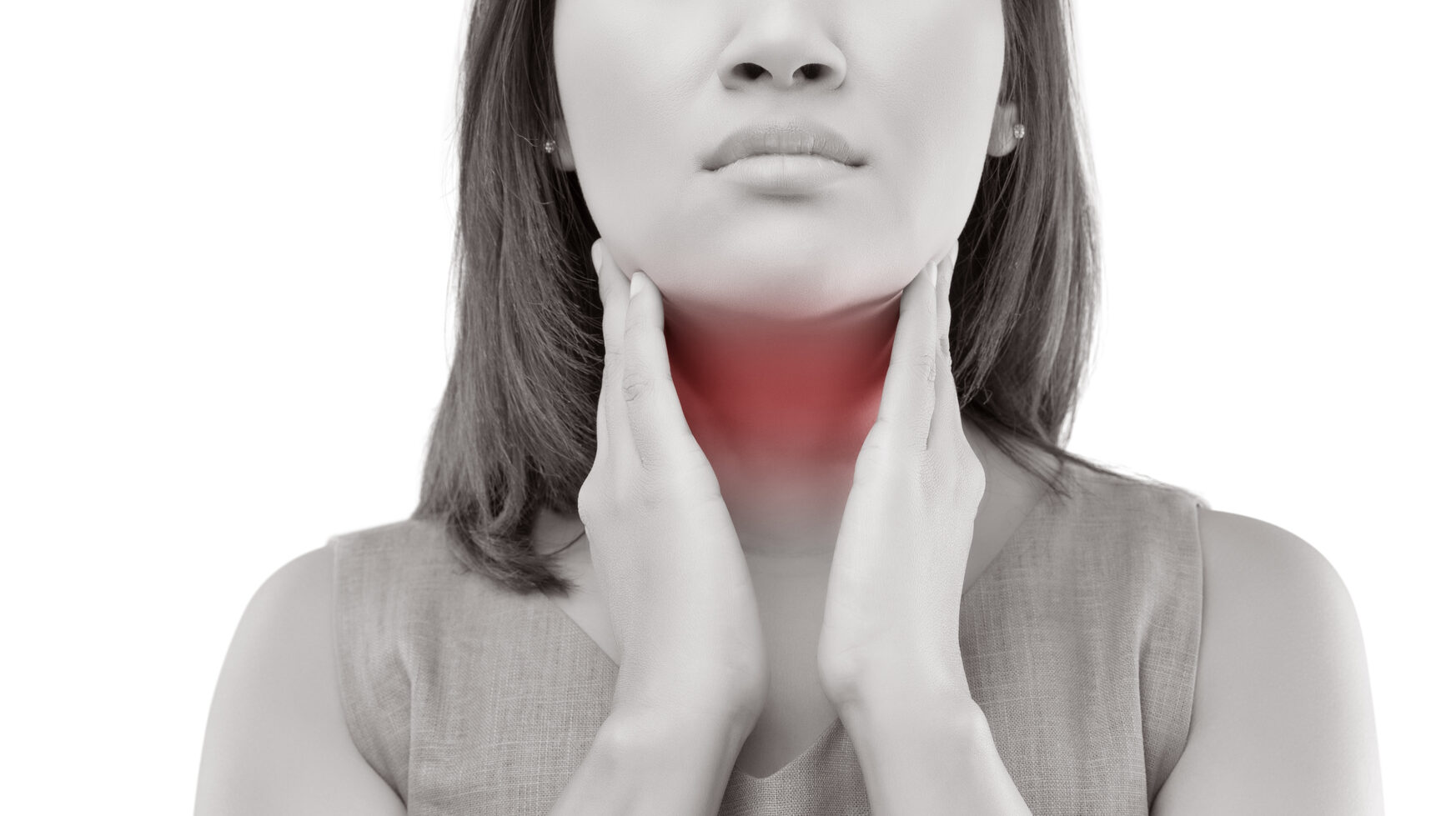 Effective Tips to Cure Sore Throat and Cough: Salt Water, Teas, and Hair Dryer Trick