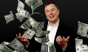 Elon Musk este cel mai bogat de pe planetă