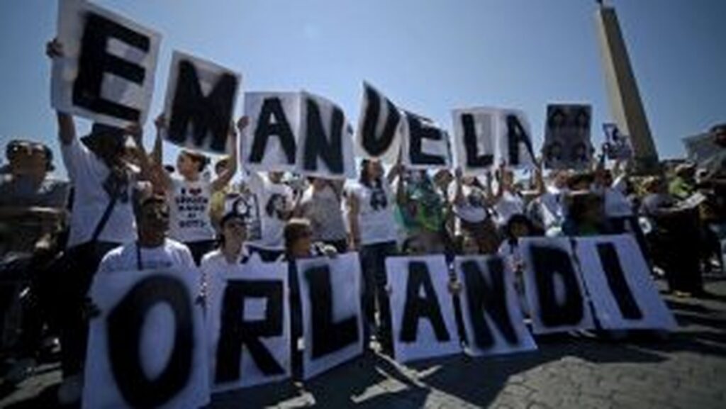 Magistratura din Vatican va redeschide cazul de dispariție al Emanuelei Orlandi. Tânăra a dispărut acum 40 de ani