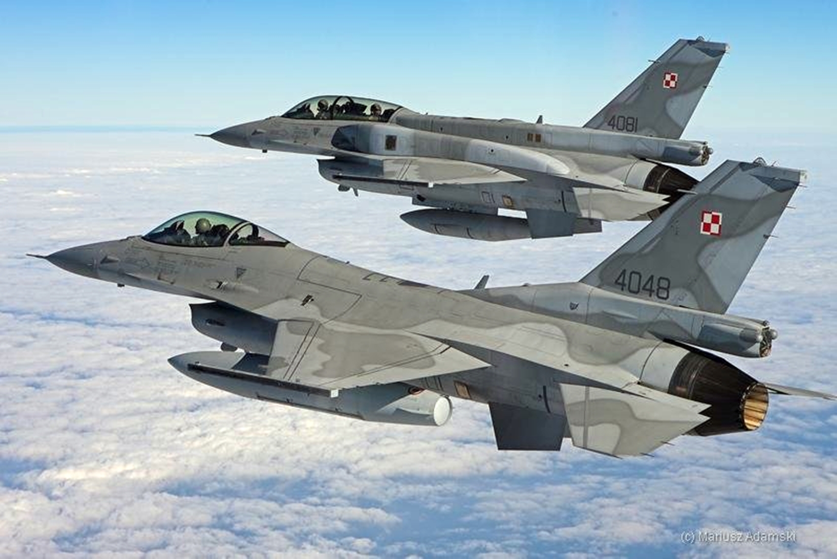 F-16, cea mai dramatică tranzacţie a armatei bulgare