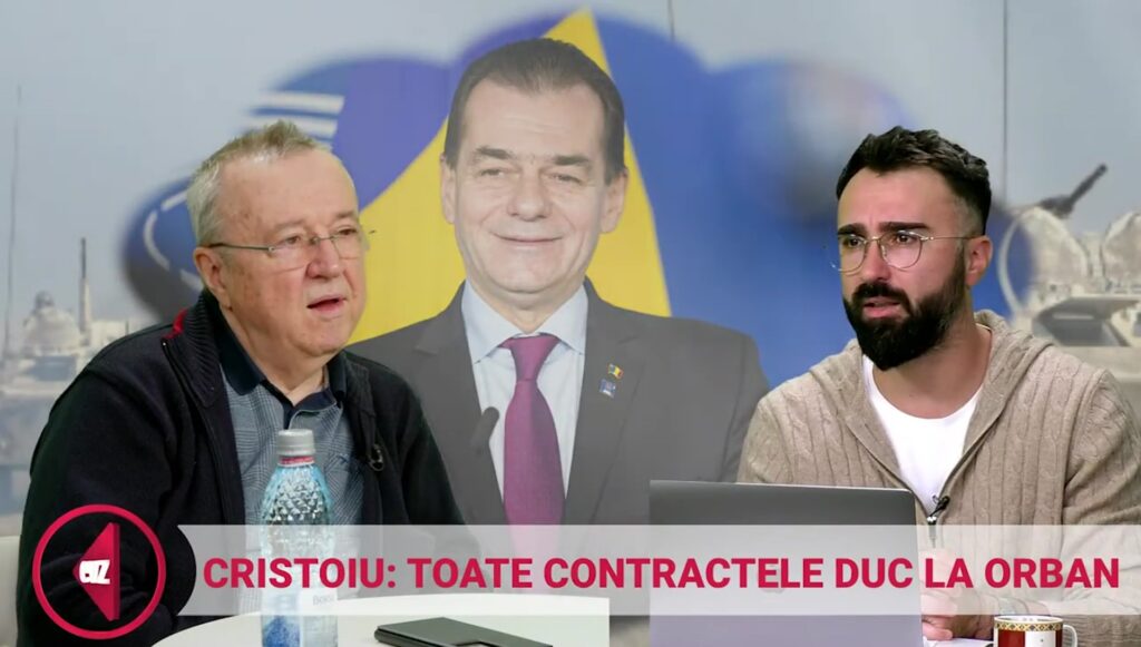 Exclusiv. Măștile lui Pițurcă au legătură cu un fost premier?! „Toate contractele duc la Orban”