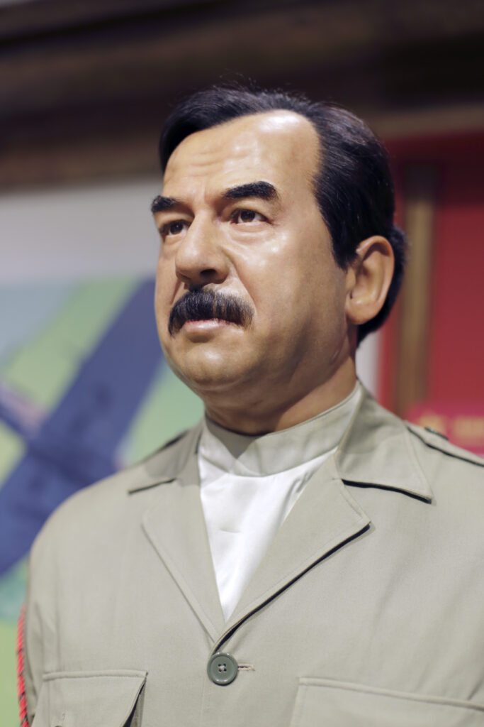 Ce i-au spus militarii americani lui Saddam Hussein când l-au capturat. Dictatorul irakian a încercat să negocieze