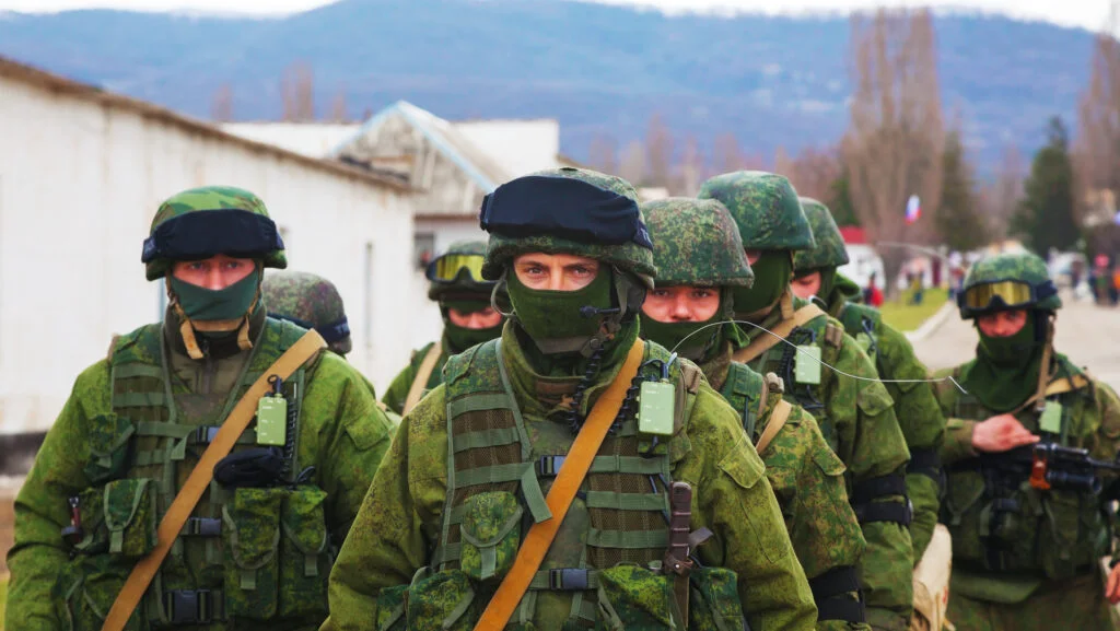 Liderii militari ruși, acuzați că percep bani de la soldații lor. Prețul spitalizării pentru o rană
