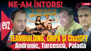 Teambuilding