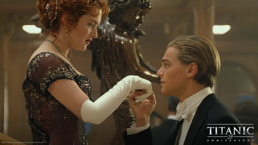 Filmul Titanic revine în cinematografe la 25 de ani de la lansare. Pelicula va avea și o continuare