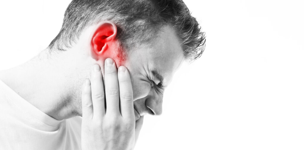 Nu ignorați țiuitul din urechi. Poate fi semnul unei boli grave
