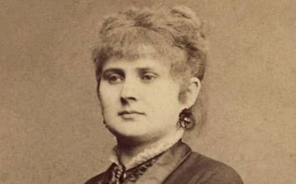 Veronica Micle, victima unei iubiri imposibile