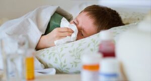 Viroza cu tuse măgărească, un mit. Explicația medicilor