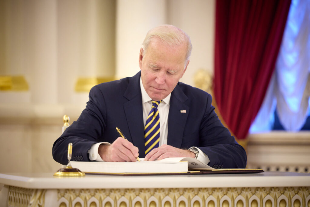 Joe Biden, exasperat de întrebările legate de vârsta pe care o are. Explicații date de președintele SUA