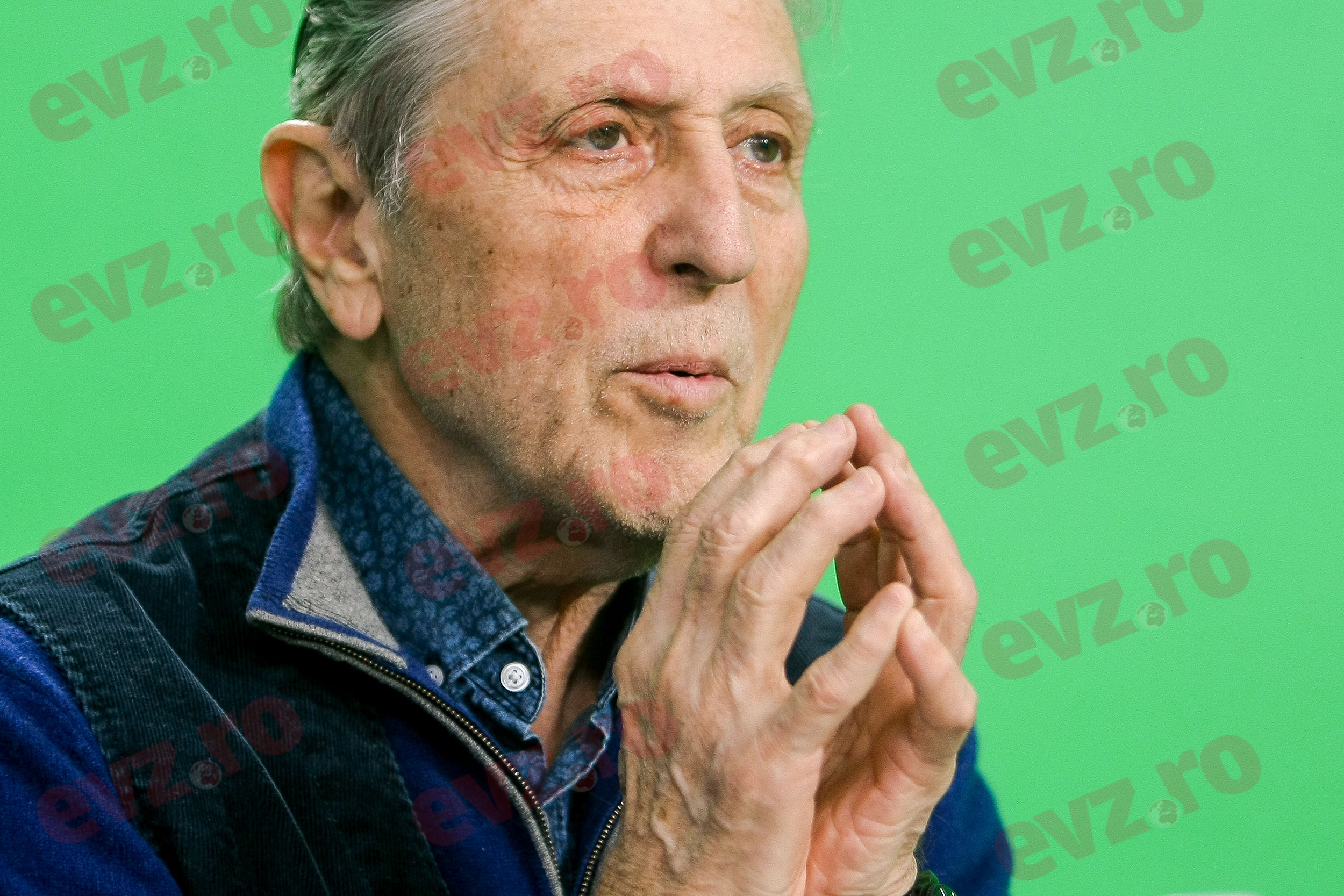 Regizorul Andrei Şerban, critici pentru ministrul Culturii în scandalul cu „Proorocul Ilie”