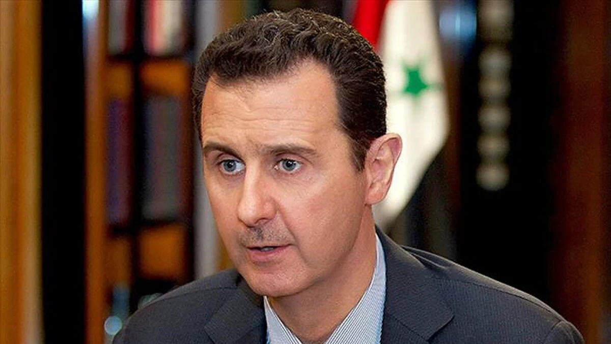 Bashar al-Assad, dat în urmărire prin Interpol. E acuzat de crime și tortură