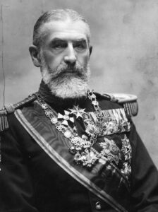 Regele Carol I  - 186 ani de la naștere