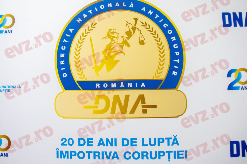 Șeful Gărzii de Mediu Tulcea, reținut de DNA într-un caz de corupție