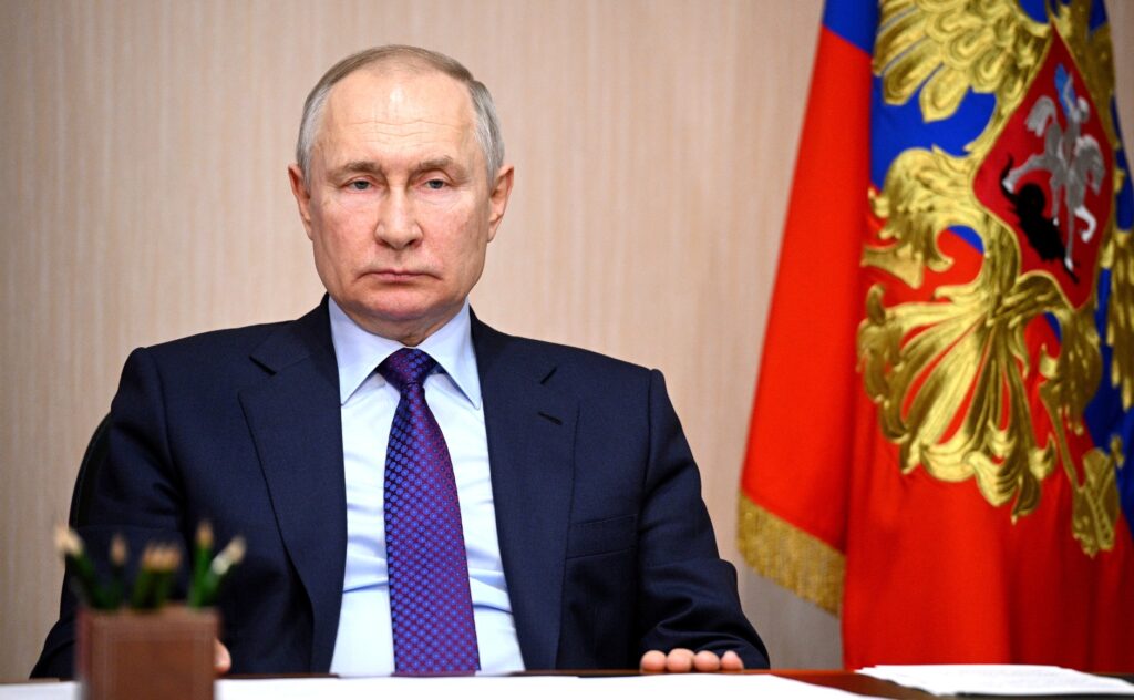 Autoritățile din Africa de Sud, cerință specială pentru Vladimir Putin. Ce se întâmplă dacă președintele rus participă la summitul BRICS