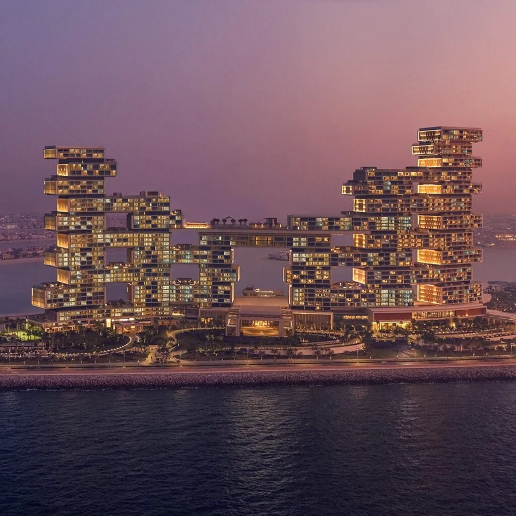Cel mai nou hotel de lux din Dubai este gata să primească oaspeți. Cum arată un apartament exclusivist care va costa 100.000 de dolari pe noapte