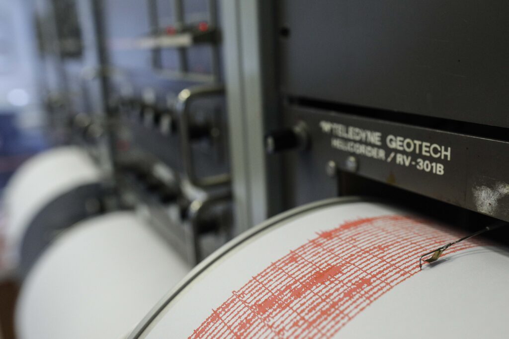 INFP avertizează: „Ne așteptăm ca şi în următoarele săptămâni să avem cutremure destul de multe”. Ce spune despre magnitudinea lor