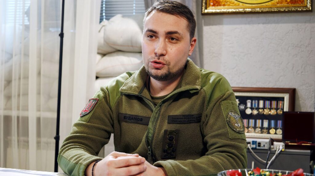 Kyrylo Budanov le cere soldaților ruși să se predea: „Aveți de ales: morți sau salvați-vă viața”